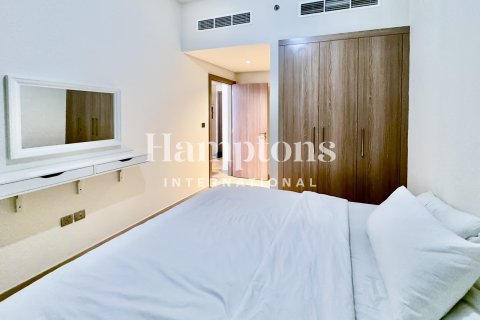 Apartment in Meydan, Dubai, UAE 1 room, 36.13926700 sq.m. № 688039 - photo 1