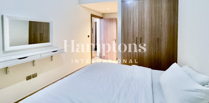 Apartment in Meydan, Dubai, UAE 1 room, 36.1393 sq.m. № 688039