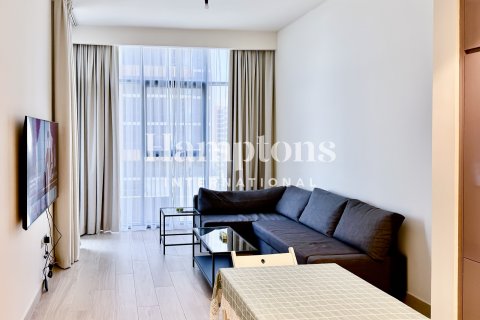 Apartment in Meydan, Dubai, UAE 1 room, 36.13926700 sq.m. № 688039 - photo 4