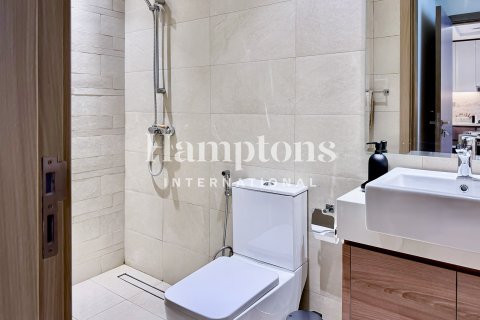 Apartment in Meydan, Dubai, UAE 1 room, 36.13926700 sq.m. № 688039 - photo 5