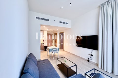 Apartment in Meydan, Dubai, UAE 1 room, 36.13926700 sq.m. № 688039 - photo 12