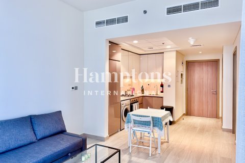 Apartment in Meydan, Dubai, UAE 1 room, 36.13926700 sq.m. № 688039 - photo 3