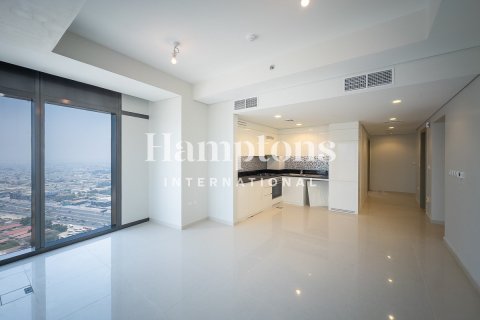 Apartmán v Business Bay, Dubai, SAE 3 spálne, 120.95970600 m2 č. 688038 - Fotografia 14
