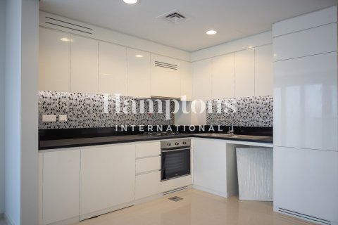 Apartmán v Business Bay, Dubai, SAE 3 spálne, 120.95970600 m2 č. 688038 - Fotografia 27