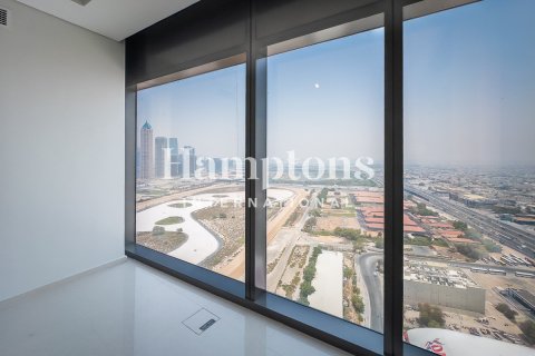Apartmán v Business Bay, Dubai, SAE 3 spálne, 120.95970600 m2 č. 688038 - Fotografia 9