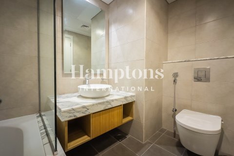 Apartmán v Business Bay, Dubai, SAE 3 spálne, 120.95970600 m2 č. 688038 - Fotografia 13