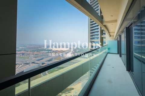 Apartmán v Business Bay, Dubai, SAE 3 spálne, 120.95970600 m2 č. 688038 - Fotografia 17