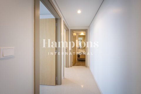Apartmán v Business Bay, Dubai, SAE 3 spálne, 120.95970600 m2 č. 688038 - Fotografia 15