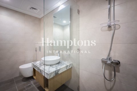 Apartmán v Business Bay, Dubai, SAE 3 spálne, 120.95970600 m2 č. 688038 - Fotografia 4