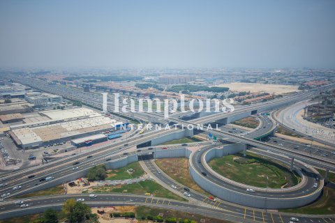 Apartmán v Business Bay, Dubai, SAE 3 spálne, 120.95970600 m2 č. 688038 - Fotografia 18