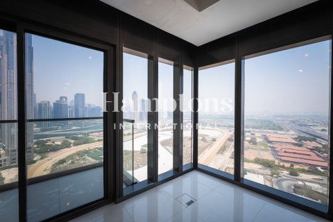 Apartmán v Business Bay, Dubai, SAE 3 spálne, 120.95970600 m2 č. 688038 - Fotografia 23