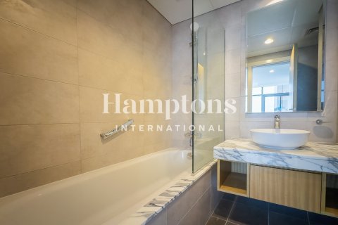 Apartmán v Business Bay, Dubai, SAE 3 spálne, 120.95970600 m2 č. 688038 - Fotografia 25