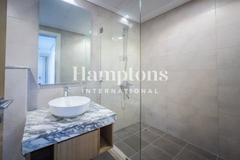 Apartmán v Business Bay, Dubai, SAE 3 spálne, 120.95970600 m2 č. 688038 - Fotografia 6