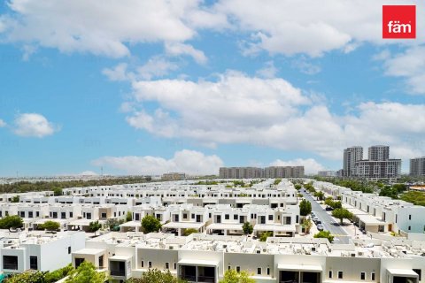 Apartment in Town Square, Dubai, UAE 1 bedroom, 58.9 sq.m. № 624842 - photo 1
