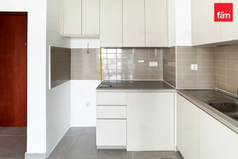 Apartment in Town Square, Dubai, UAE 1 bedroom, 58.9 sq.m. № 624842 - photo 4