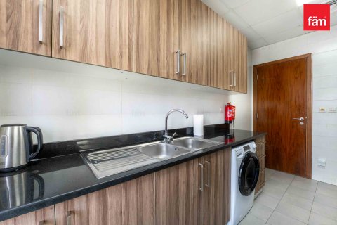 Üürile anda korter asukohaga Downtown Dubai (Downtown Burj Dubai), AÜE: 2 magamistoaga, 123.6 m² Nr 624829 - pilt 15