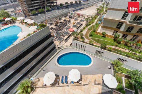 Üürile anda korter asukohaga Downtown Dubai (Downtown Burj Dubai), AÜE: 2 magamistoaga, 123.6 m² Nr 624829 - pilt 23
