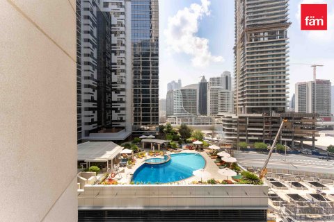 Üürile anda korter asukohaga Downtown Dubai (Downtown Burj Dubai), AÜE: 2 magamistoaga, 123.6 m² Nr 624829 - pilt 22