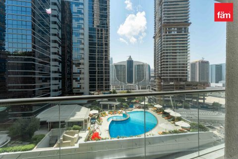 Üürile anda korter asukohaga Downtown Dubai (Downtown Burj Dubai), AÜE: 2 magamistoaga, 123.6 m² Nr 624829 - pilt 21