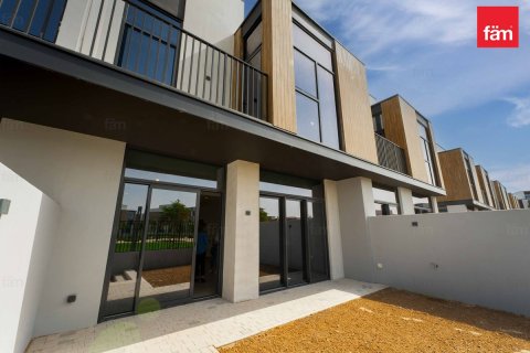 Radhus uthyres i Dubai, UAE 3 sovrum, 168 kvm Nr. 624844 - fotografi 17