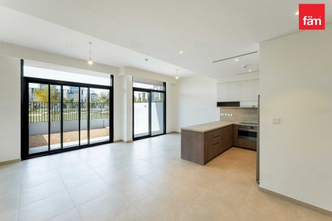 Radhus uthyres i Dubai, UAE 3 sovrum, 168 kvm Nr. 624844 - fotografi 1