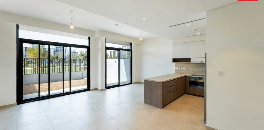 Radhus i Dubai, UAE 3 sovrum, 168 kvm Nr. 624844