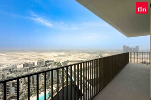 Byt v Dubai, SAE 3 ložnice, 154.6 m² Č.: 624845 - fotografie 21