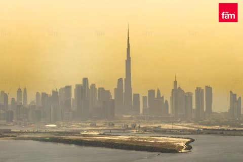 Byt v Dubai, SAE 3 ložnice, 154.6 m² Č.: 624845 - fotografie 28