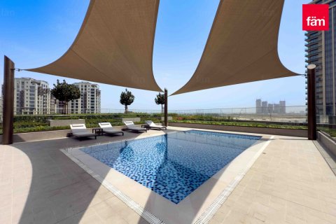 Byt v Dubai, SAE 3 ložnice, 154.6 m² Č.: 624845 - fotografie 30