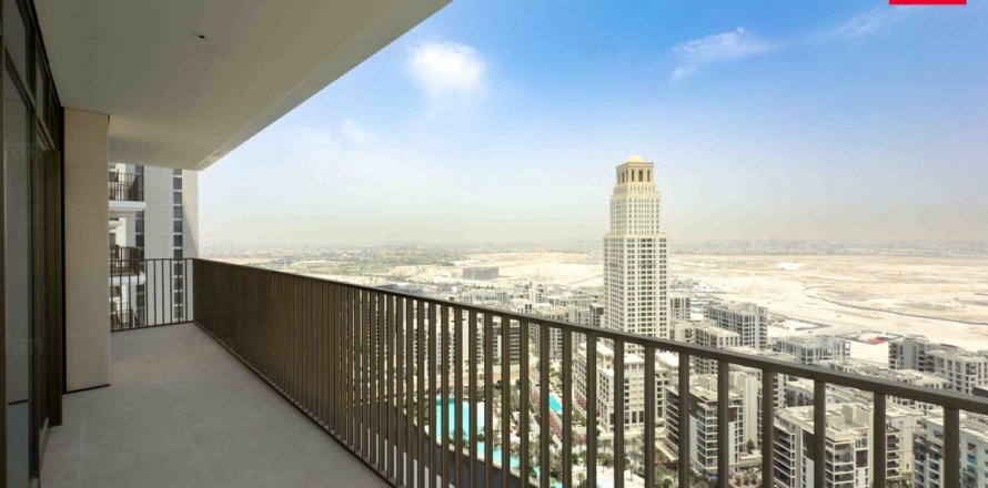 Byt v Dubai, SAE 3 ložnice, 154.6 m² Č.: 624845