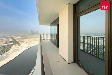 Byt v Dubai, SAE 3 ložnice, 154.6 m² Č.: 624845 - fotografie 22