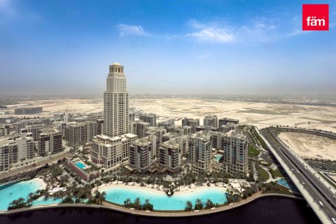 Byt v Dubai, SAE 3 ložnice, 154.6 m² Č.: 624845 - fotografie 23