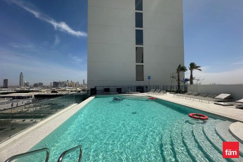 Huoneisto Dubai Production City (IMPZ), Arabiemiraatit 1 makuuhuone, 74.4 m2 № 624841 - kuva 22