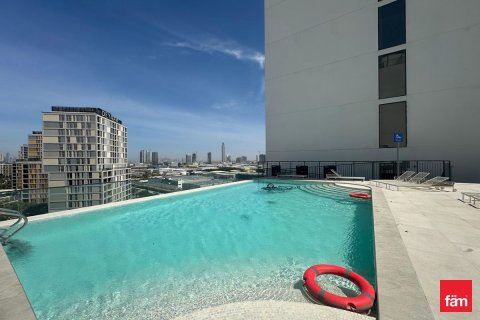 Huoneisto Dubai Production City (IMPZ), Arabiemiraatit 1 makuuhuone, 74.4 m2 № 624841 - kuva 21