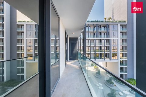 Huoneisto Dubai Production City (IMPZ), Arabiemiraatit 1 makuuhuone, 74.4 m2 № 624841 - kuva 17
