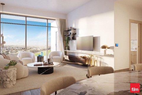 Apartment in Dubai, UAE 1 bedroom, 75.2 sq.m. № 624841 - photo 5