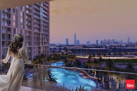 Apartment in Dubai, UAE 1 bedroom, 75.2 sq.m. № 624841 - photo 8