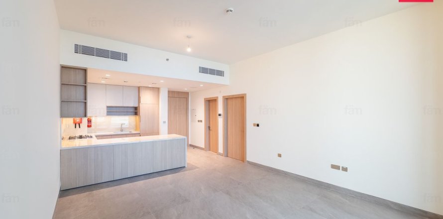 Huoneisto Dubai Production City (IMPZ), Arabiemiraatit 1 makuuhuone, 74.4 m2 № 624841