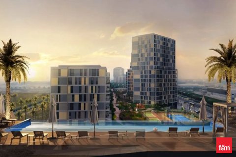 Apartment in Dubai, UAE 1 bedroom, 75.2 sq.m. № 624841 - photo 9