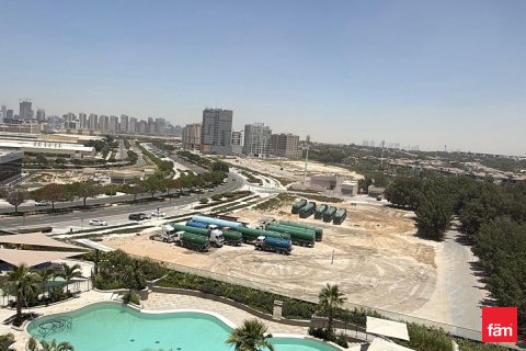 Leilighet til salgs i Dubai Production City (IMPZ), Dubai, Emiratene 1 soverom, 75.2 kvm Nr. 624841 - Foto 31