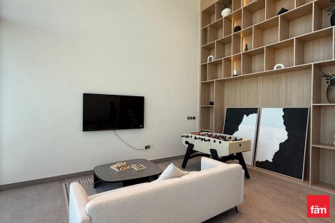 Leilighet til salgs i Dubai Production City (IMPZ), Dubai, Emiratene 1 soverom, 75.2 kvm Nr. 624841 - Foto 24