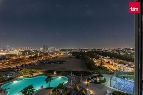 Huoneisto Dubai Production City (IMPZ), Arabiemiraatit 1 makuuhuone, 74.4 m2 № 624841 - kuva 30