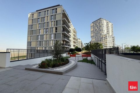 Huoneisto Dubai Production City (IMPZ), Arabiemiraatit 1 makuuhuone, 74.4 m2 № 624841 - kuva 28