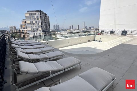Leilighet til salgs i Dubai Production City (IMPZ), Dubai, Emiratene 1 soverom, 75.2 kvm Nr. 624841 - Foto 13