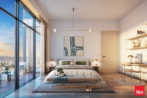 Apartment in Dubai, UAE 1 bedroom, 75.2 sq.m. № 624841 - photo 2