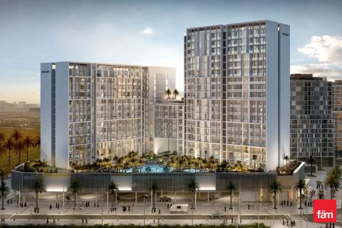 Leilighet til salgs i Dubai Production City (IMPZ), Dubai, Emiratene 1 soverom, 75.2 kvm Nr. 624841 - Foto 15