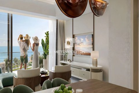 Rijtjeshuis te koop in Al Marjan Island, Ras Al Khaimah, VAE 3 slaapkamers, 274 vr.m., nr 664437 - foto 4