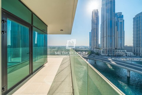 Leilighet til salgs i Business Bay, Dubai, Emiratene 3 soverom, 176 kvm Nr. 664435 - Foto 3