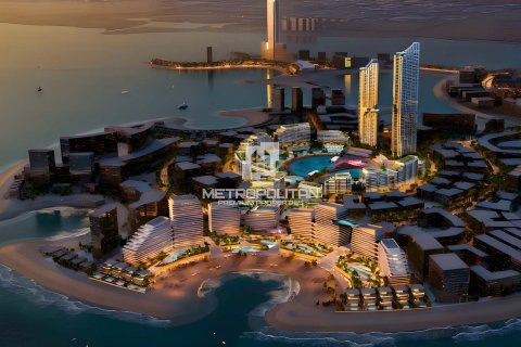 Byt v Al Marjan Island, Ras Al Khaimah, SAE 2 ložnice, 132 m² Č.: 664432 - fotografie 4