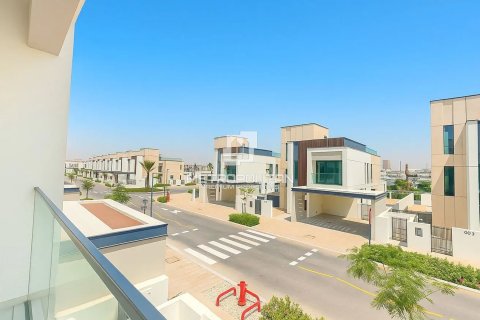 Willa do wynajęcia w Arabian Ranches 3, Dubai, ZEA 4 sypialnie, 459 mkw., nr 664433 - zdjęcie 8